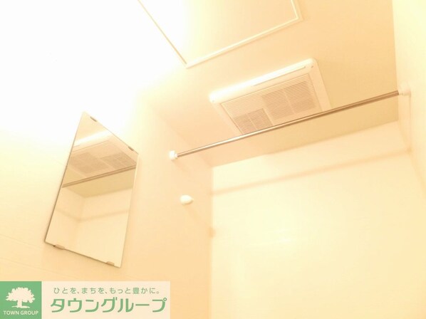 レオパレス広瀬の物件内観写真